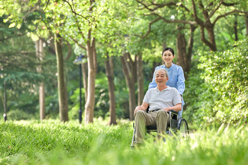 老人春季养生知识