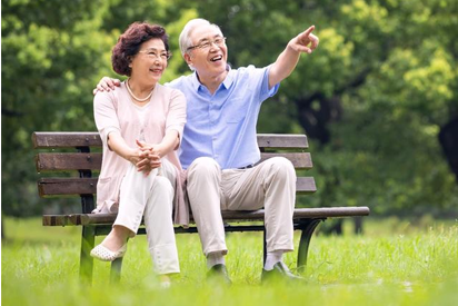 康养康乐 以"老有所养,老有所乐,老有所学,老有所为"为服务理念,以